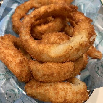 Sadelle's - Onion rings - Breakfast & Brunch Near Me - Las Vegas, Nevada Sadelle's - Onion rings - Breakfast & Brunch Near Me - Las Vegas, Nevada