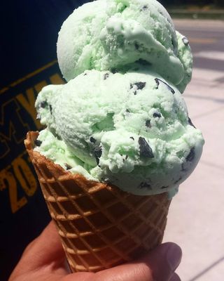 Washtenaw Dairy by null