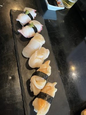 Kaito Sushi by null