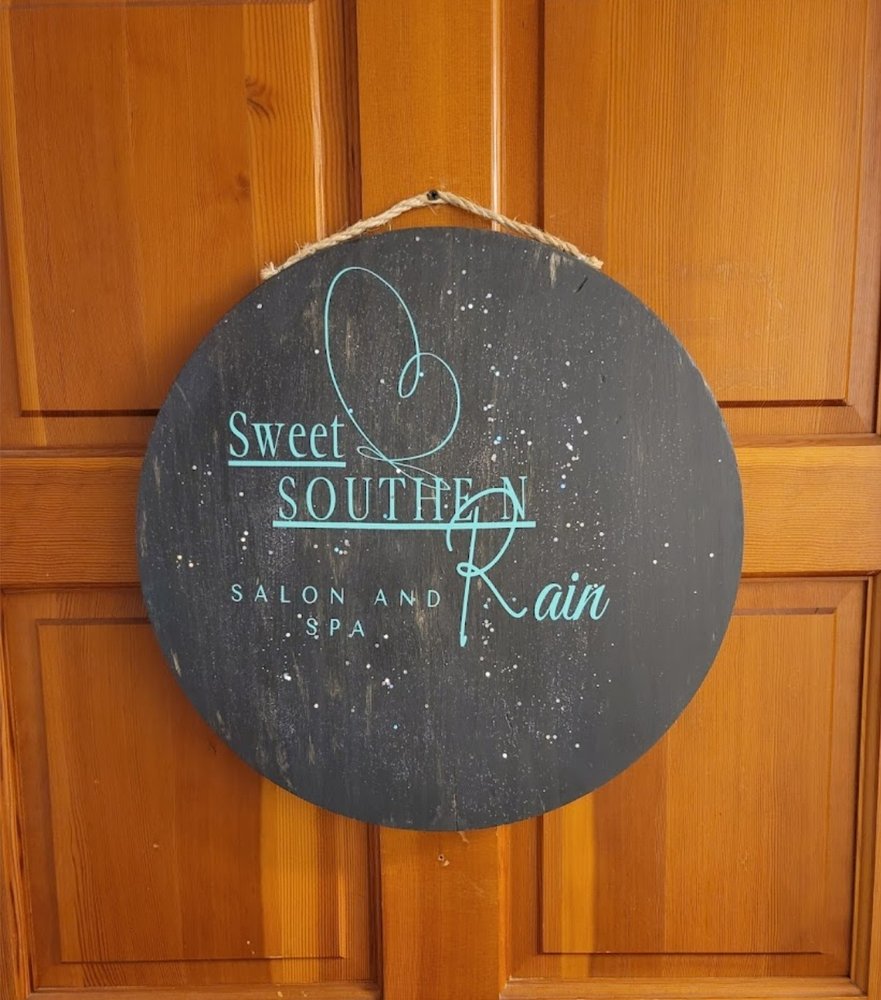 Sweet Southern Rain Salon and Spa Image