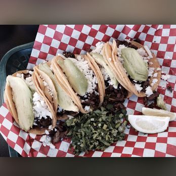 Bigotes Street Tacos - Tacos Norteños - Tacos Near Me - Spring, Texas
