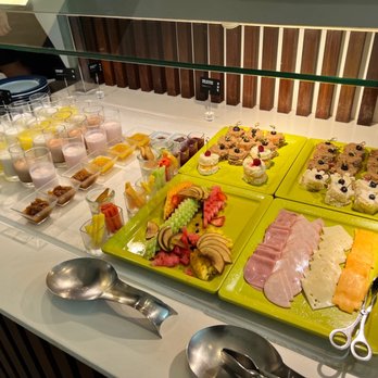 Finest Playa Mujeres - Market kitchen breakfast - Resorts Near Me - Cancún, ROO