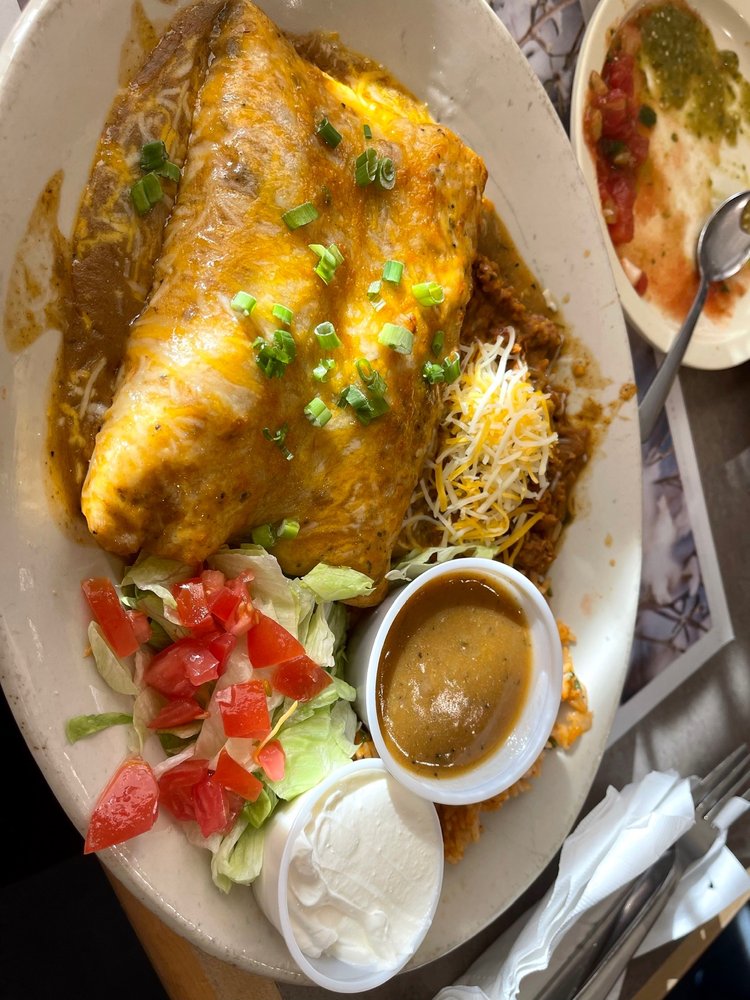 Social spots from Keyport Liquor and Lounge