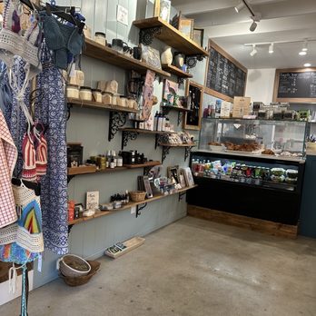 Cafe Mimosa - Coffee & Tea Near Me - Topanga, California