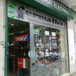 Fermatlec