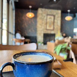 Tulsi Chai Tulsi Chai