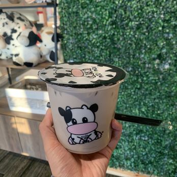 Moo Moo - Coffee & Tea Near Me - Elk Grove, California