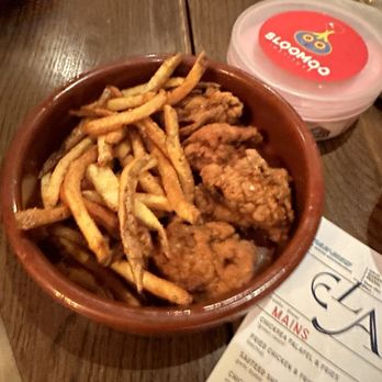 Ela - Fried Chicken & Fries - Mediterranean Near Me - Atlanta, Georgia Ela - Fried Chicken & Fries - Mediterranean Near Me - Atlanta, Georgia