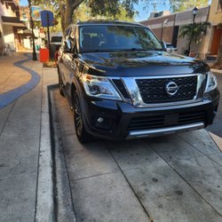 VIP Sedan Services