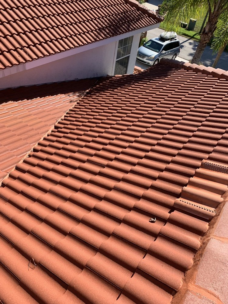 Slide of Jack's Exteriors