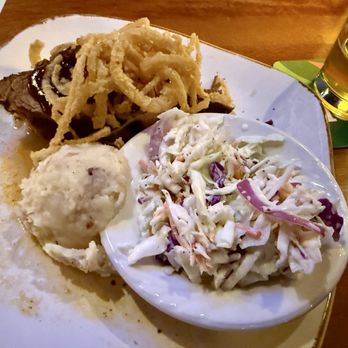 Clear Sky Draught Haus - Brisket - Gastropubs Near Me - Dunedin, Florida