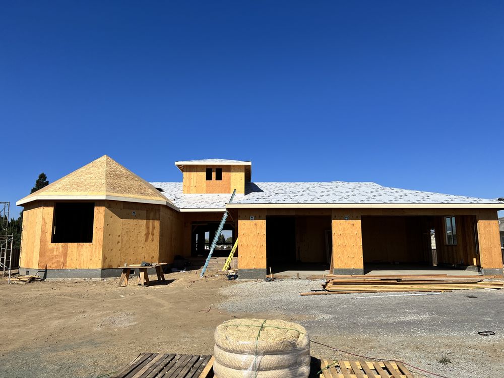 Slide of Arsenal Roofing Services