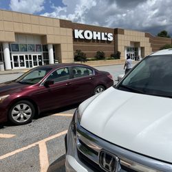 Kohl's - Spartanburg S.C.