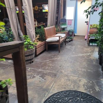 Anju House - In and Out Seating - Korean Near Me - Los Angeles, California