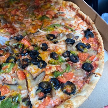 Pizza Inn - veggie max - Pizza Near Me - Shelby, North Carolina Pizza Inn - veggie max - Pizza Near Me - Shelby, North Carolina