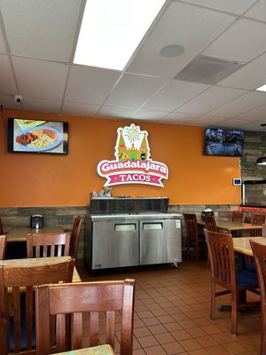 Guadalajara Tacos by null