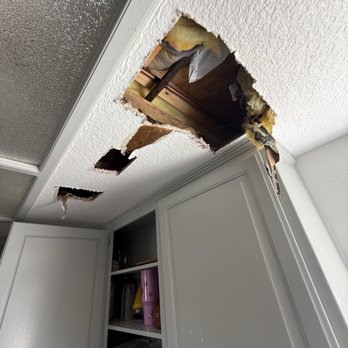 Encore Plumbing and Air - Area repaired - Plumbing Near Me - Murrieta, California