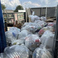 CallMigo Junk Removal & Services - Commercial junk removal service