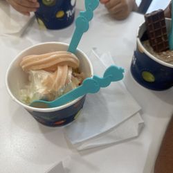 Tutti Frutti - Amazing flavors !
