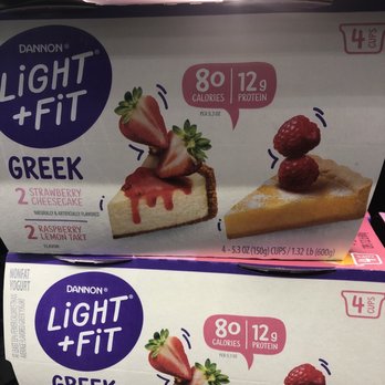 Vons - Yogurt! - Grocery Near Me - Clovis, California