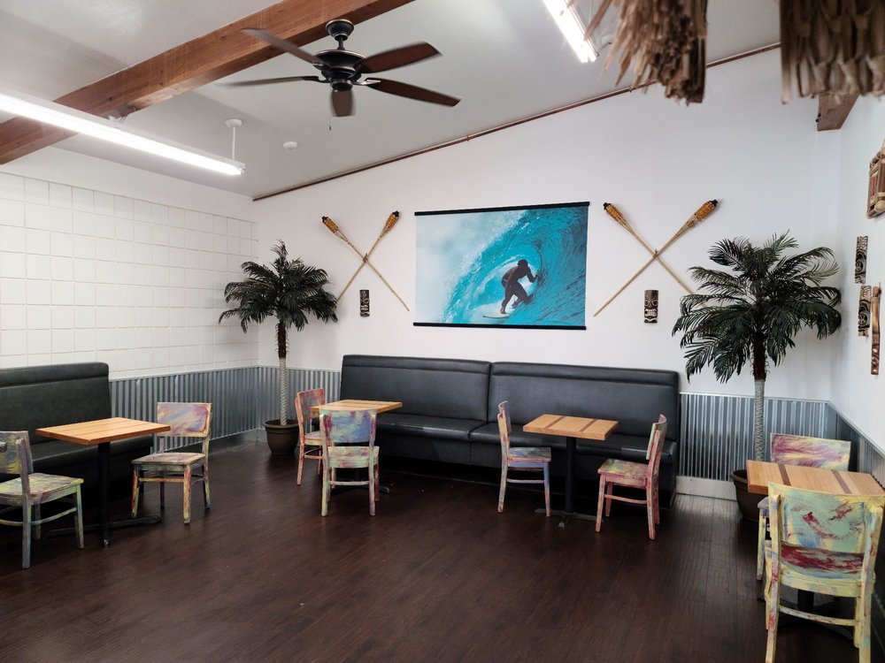 BIG KAHUNA FROZEN YOGURT Updated September 2024 11 Reviews 156 E