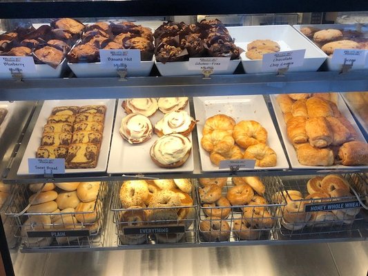 Mission Market by null