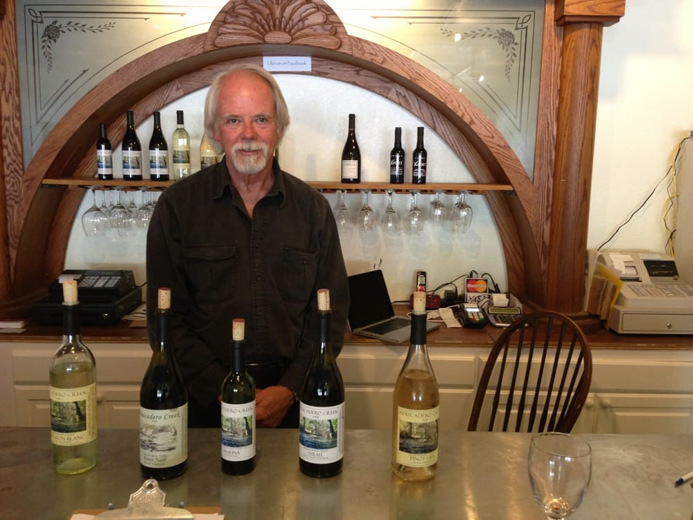 Atascadero Creek Winery Logo