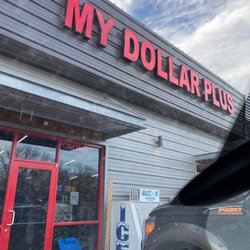 My Dollar Plus - Everything you need!!