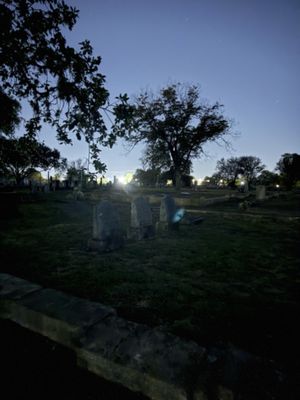 Sisters Grimm Ghost Tours & Oddities Parlor by null