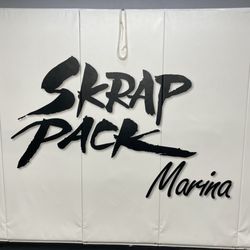 Skrap Pack Marina
