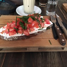 Klassiker Bread