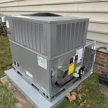 1. R and K Heating & Cooling