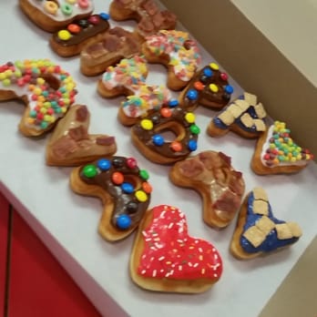J K Donuts - Happy with the quality - Donuts Near Me - Whittier, California J K Donuts - Happy with the quality - Donuts Near Me - Whittier, California
