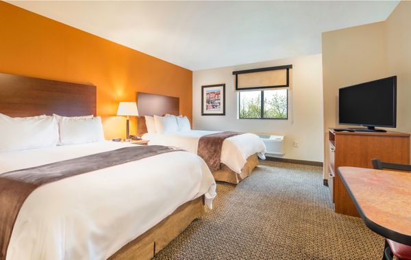 My Place Hotel-North Las Vegas, NV by null