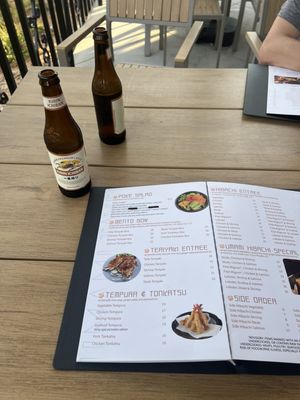 Menu photo 6 Umami Tavern Jefferson, GA Menu photo 6 Umami Tavern Jefferson, GA