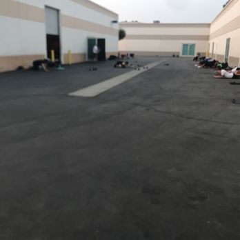 The Camp Transformation Center - Recovery - Boot Camps Near Me - Rancho Cucamonga, California
