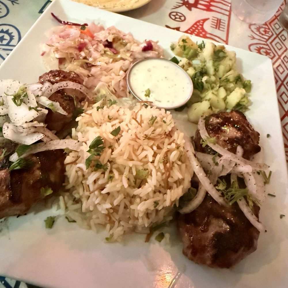 Ali Baba - Kefta - Turkish Near Me - San Juan, Puerto Rico Ali Baba - Kefta - Turkish Near Me - San Juan, Puerto Rico