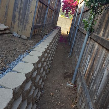 Vindel's Construction - Masonry/Concrete Near Me