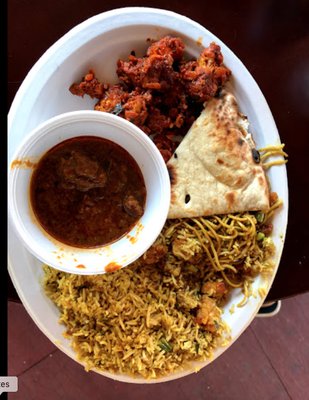 Cart And Cafe by null