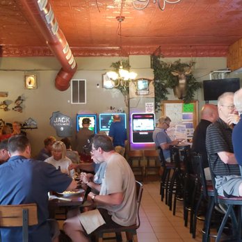 The Woods - Packed - New American Near Me - Lone Rock, Wisconsin The Woods - Packed - New American Near Me - Lone Rock, Wisconsin