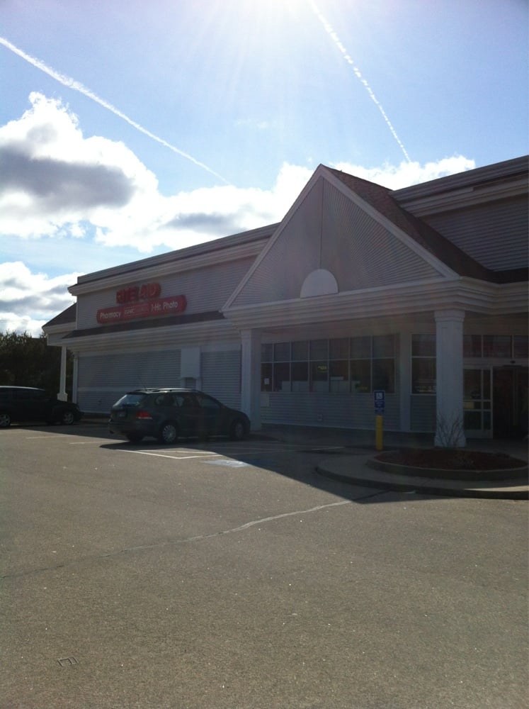 RITE AID Updated August 2024 341 High St, Somersworth, New