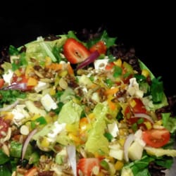 Villa Café - Deliciosas ensaladas
