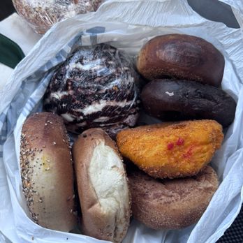The Bagel Nook - Summerlin - Oreo, Doritos, everything, plain, apple cinnamon, etc bagels! So fun for a social gathering - Breakfast & Brunch Near Me - Las Vegas, Nevada The Bagel Nook - Summerlin - Oreo, Doritos, everything, plain, apple cinnamon, etc bagels! So fun for a social gathering - Breakfast & Brunch Near Me - Las Vegas, Nevada