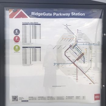 RTD RidgeGate Parkway Station - Train routes - Trains Near Me - Lone Tree, Colorado RTD RidgeGate Parkway Station - Train routes - Trains Near Me - Lone Tree, Colorado