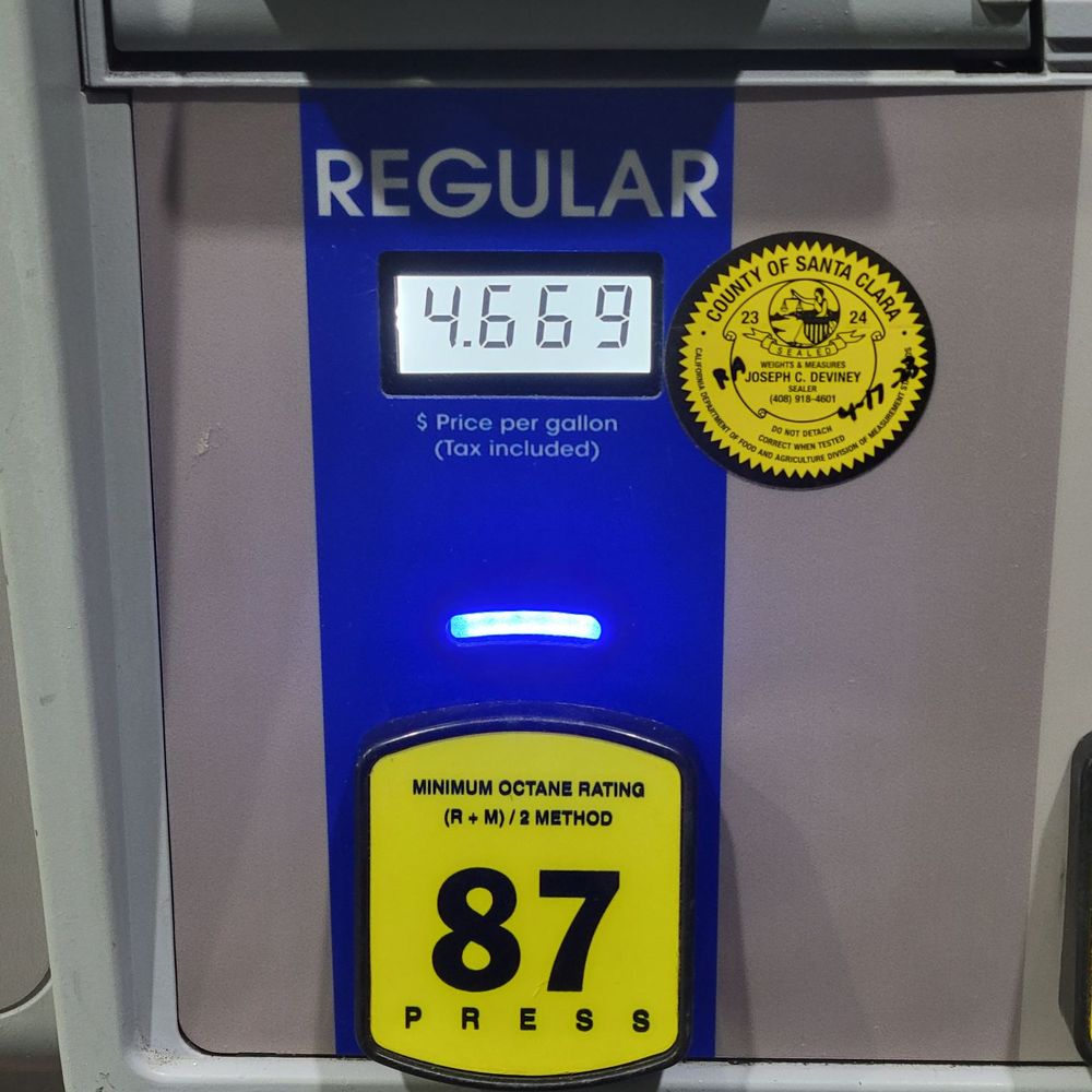 76 Gas station - 20ct discount with 76 card - Gas Stations Near Me - Milpitas, California 76 Gas station - 20ct discount with 76 card - Gas Stations Near Me - Milpitas, California