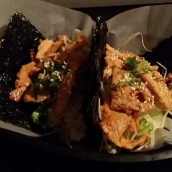 Ban Ban Kitchen - Korean Near Me - Berlin, BE Ban Ban Kitchen - Korean Near Me - Berlin, BE