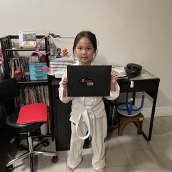 Warrior Code Taekwon-Do Academy