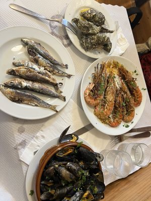 Buvette de la Halle by null