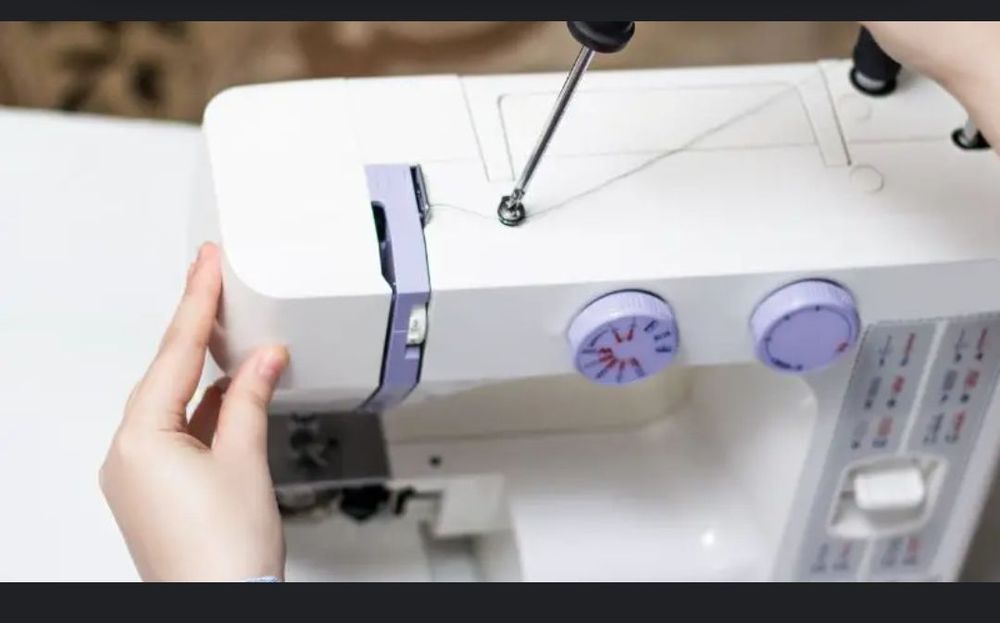WAYNE KATO SEWING MACHINE REPAIR Los Angeles, California Appliances & Repair Phone Number