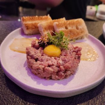 Norigami - Steak and Eggs - $23 - Japanese Near Me - Houston, Texas Norigami - Steak and Eggs - $23 - Japanese Near Me - Houston, Texas